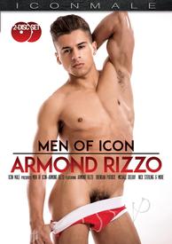 Men Of Icon Armond Rizzo {dd}