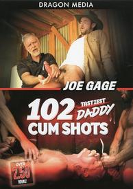 102 Tastiest Daddy Cumshots