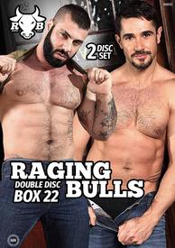 Raging Bulls Box 22 {dd}
