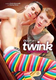 Twink Temptations 09