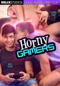 Horny Gamers