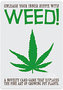 Weed! The Card Game