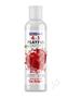 Swiss Navy 4 In 1 Flavored Lubricant 1oz - Poppin Wild Cherry